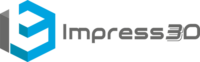 logo impress3D